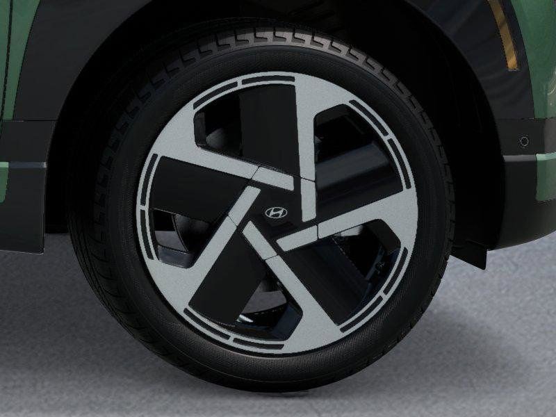 2026 Hyundai Ioniq Limited photo 8