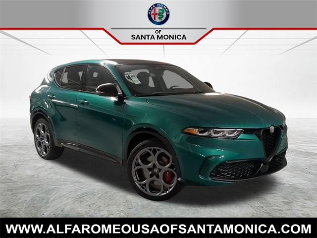 2025 Alfa Romeo Tonale