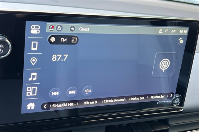 2025 Honda Prologue Touring photo 18