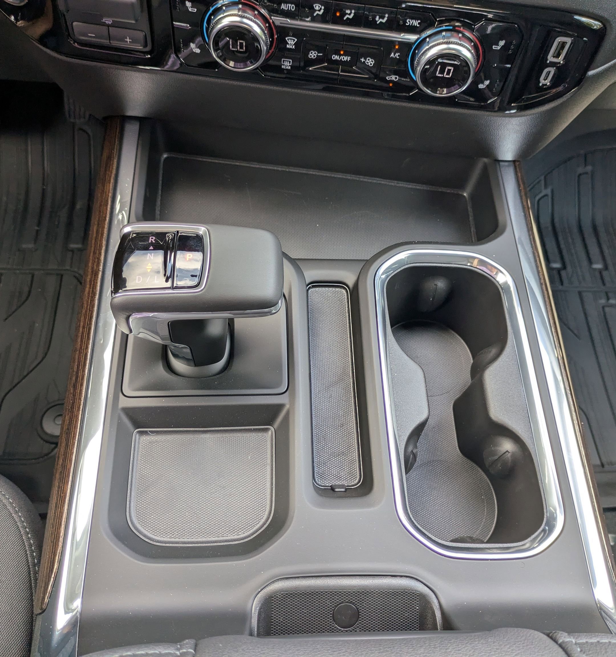 2025 Gmc Sierra 1500 Elevation photo 11