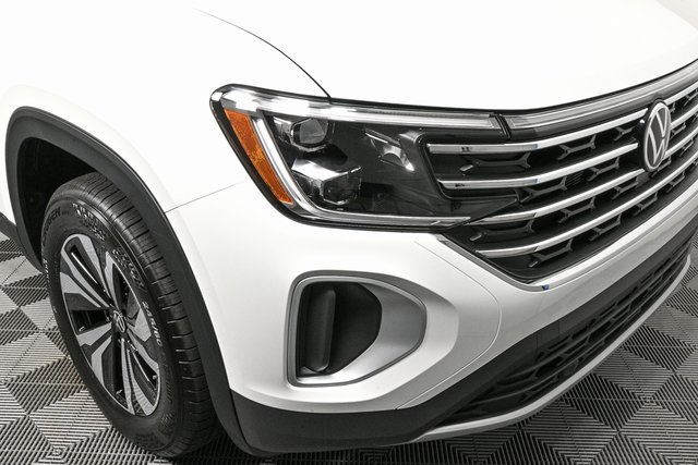 2026 Volkswagen Atlas SE photo 34