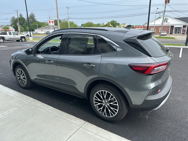 2024 Ford Escape Plug-In Hybrid Base photo 6