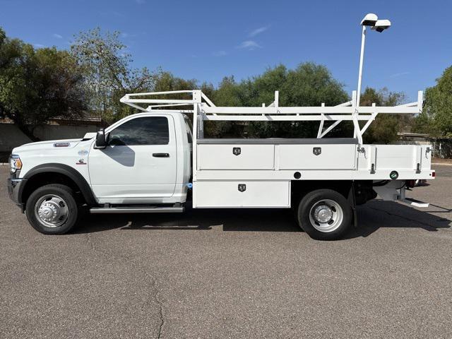 2023 Ram 4500 Tradesman photo 6