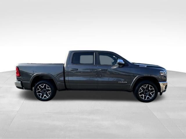 2026 Ram 1500 Laramie photo 3