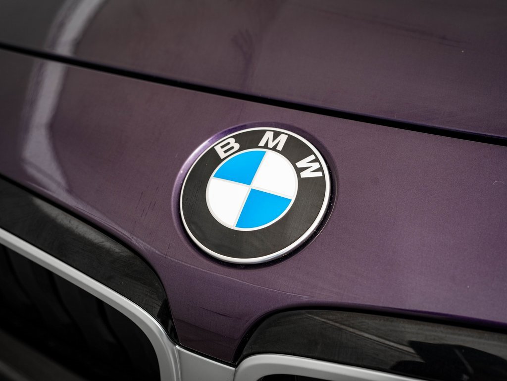 2025 Bmw 230i xDrive photo 3