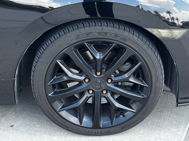 2020 Honda Civic Si photo 4