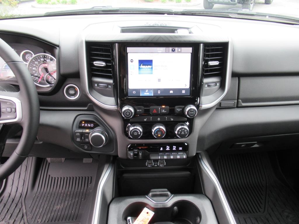 2025 Ram 1500 Big Horn Lone Star photo 22