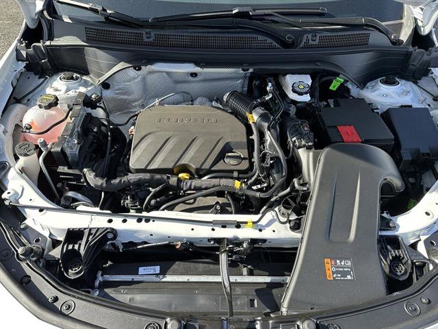 2026 Buick Envista Avenir's photo