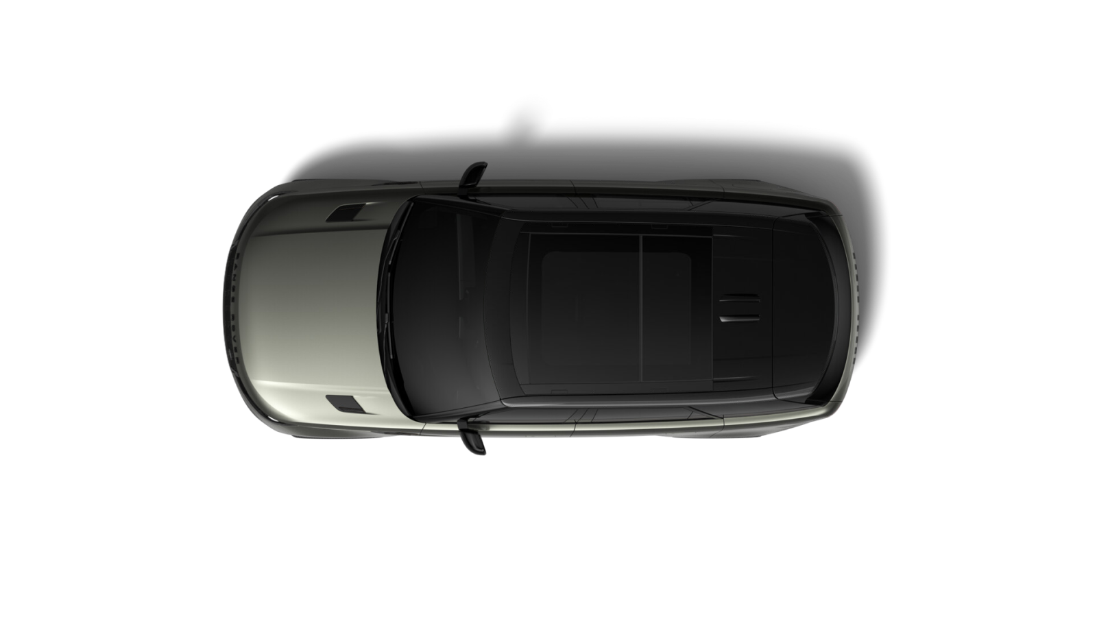 2026 LAND ROVER RANGE ROVER SPORT - Image 3