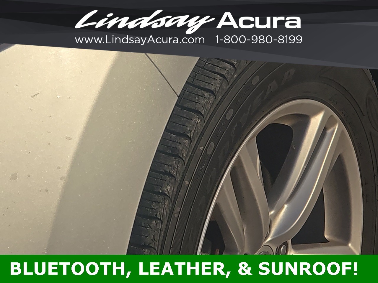 2015 Acura RDX Base photo 5