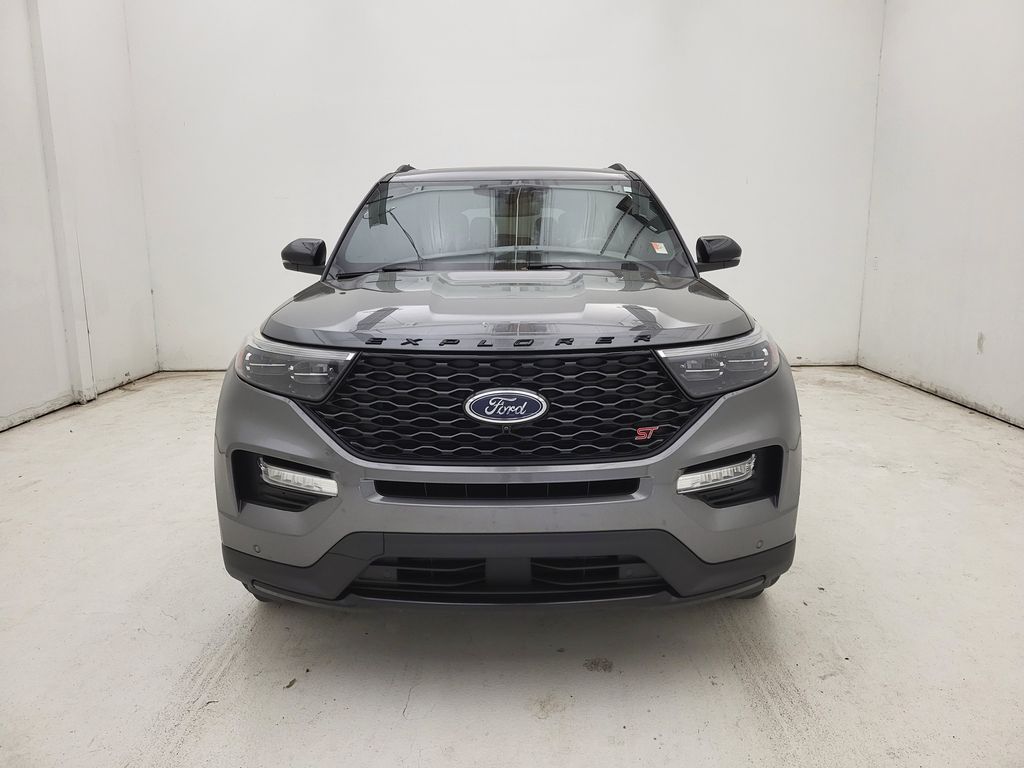 2021 Ford Explorer ST photo 7