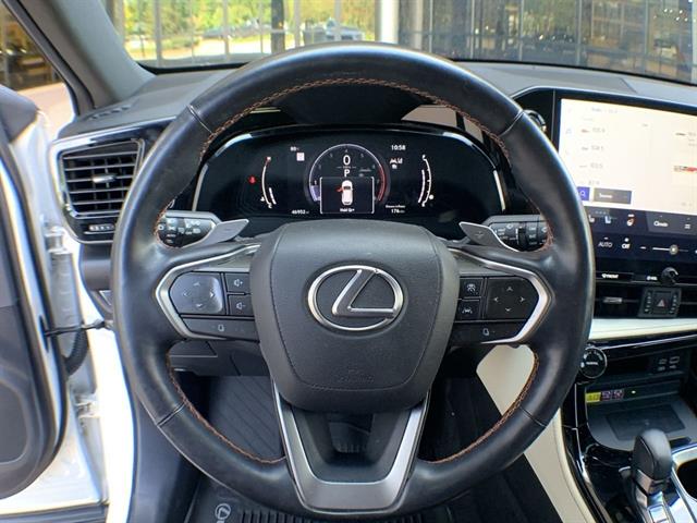 2023 Lexus NX 350 Luxury photo 13