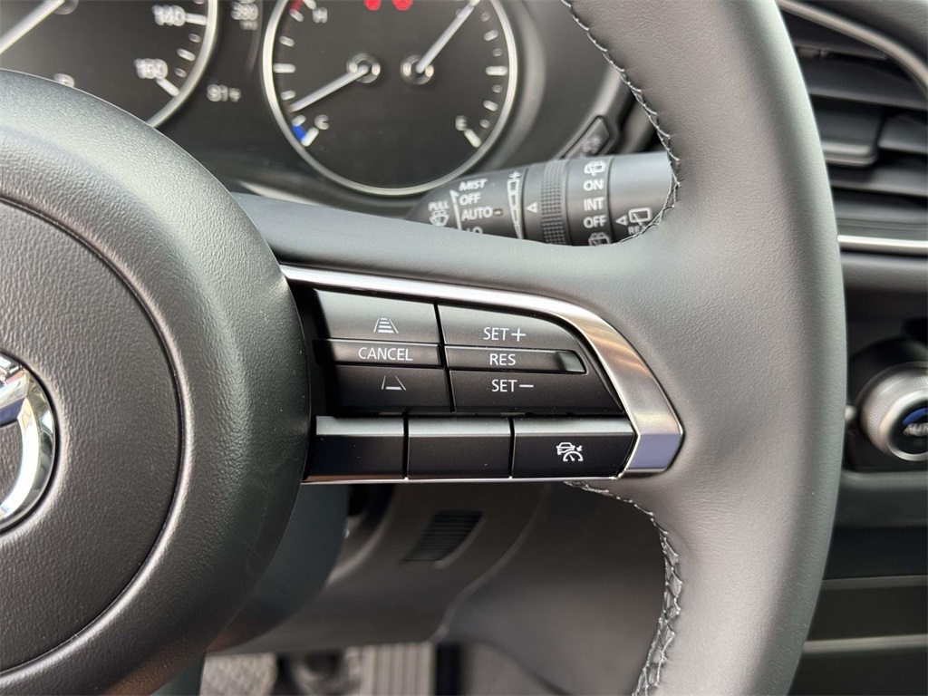 2025 Mazda CX-30 2.5 Select Sport photo 22