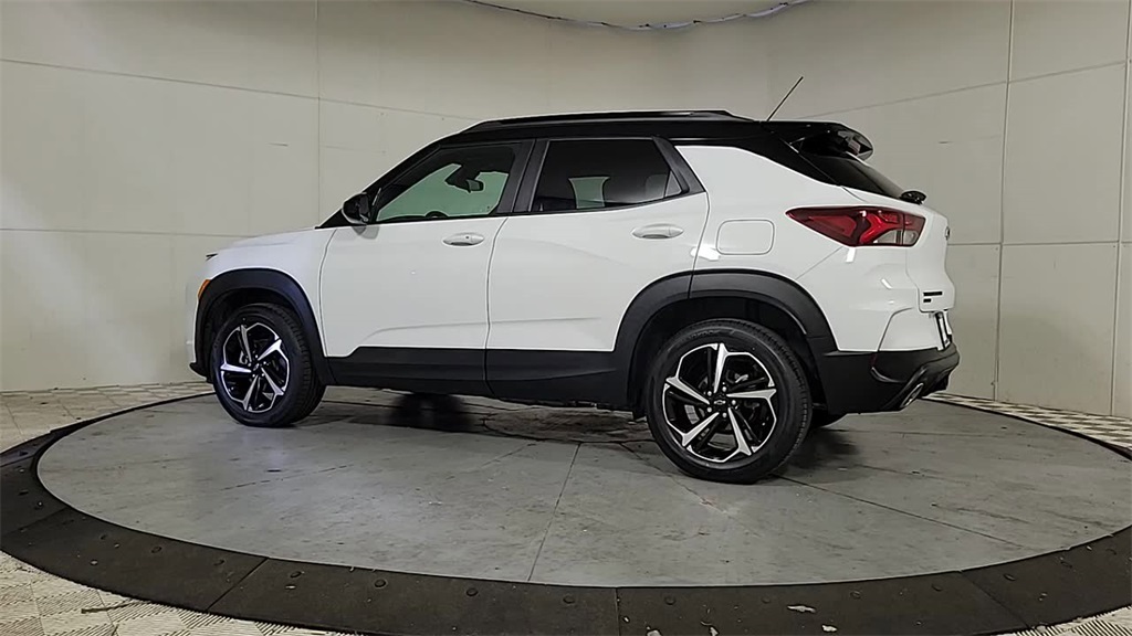 2023 CHEVROLET TRAILBLAZER - Image 5