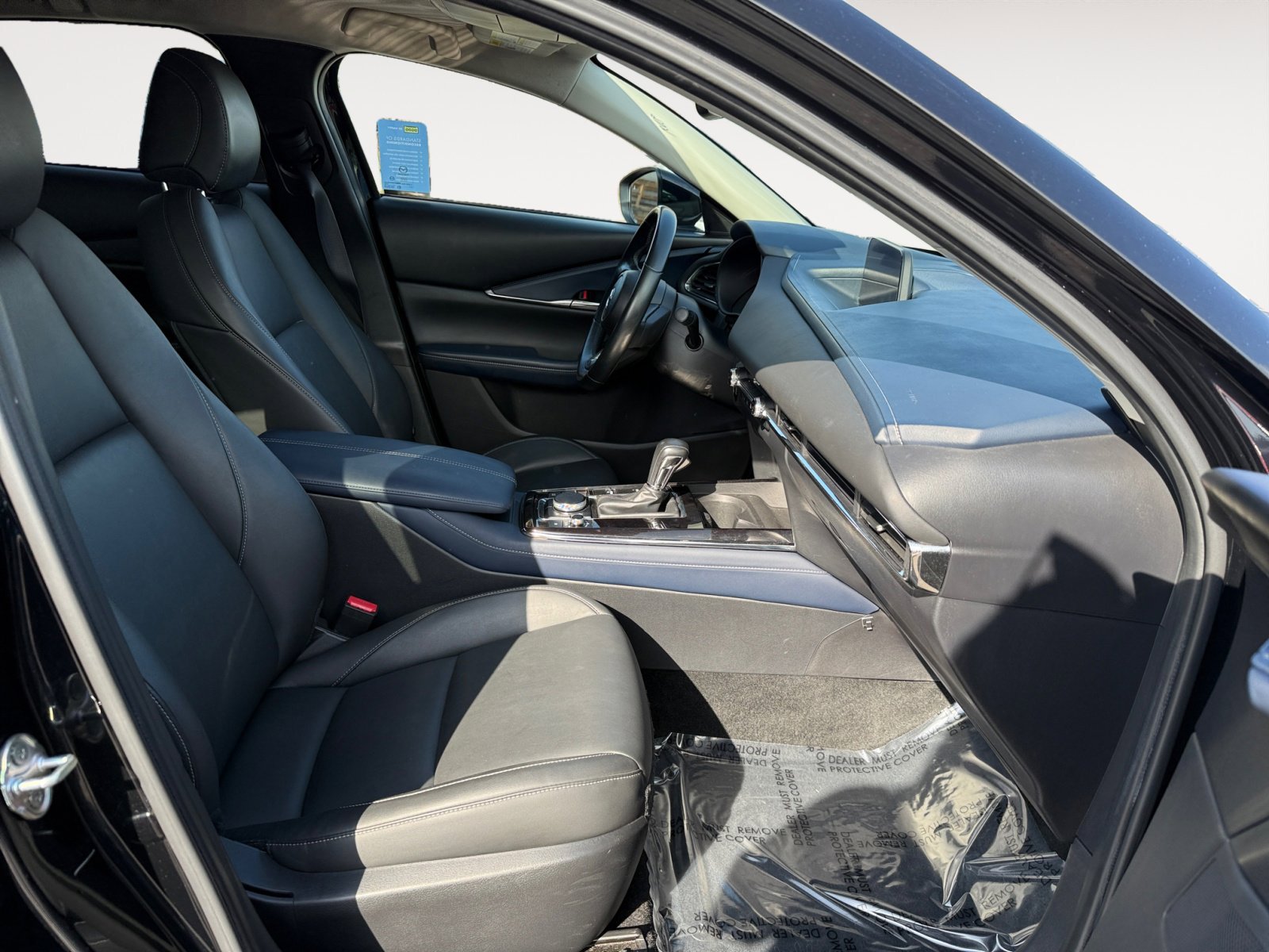 2021 Mazda CX-30 Preferred photo 19