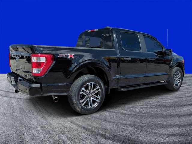 2023 Ford F-150 XL photo 3