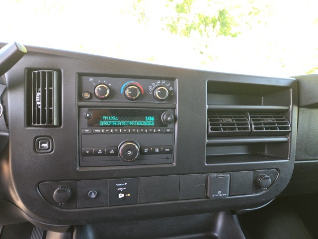 2023 Gmc Savana 2500 Cargo photo 7