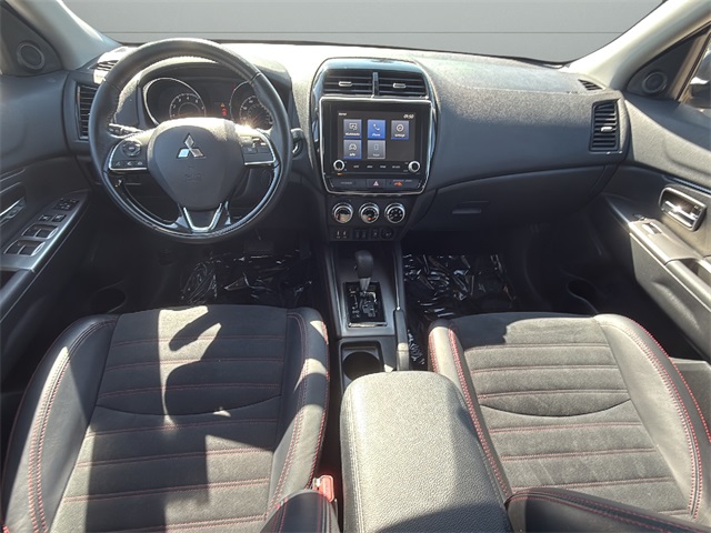 2024 Mitsubishi Outlander Sport ES LE SE photo 12
