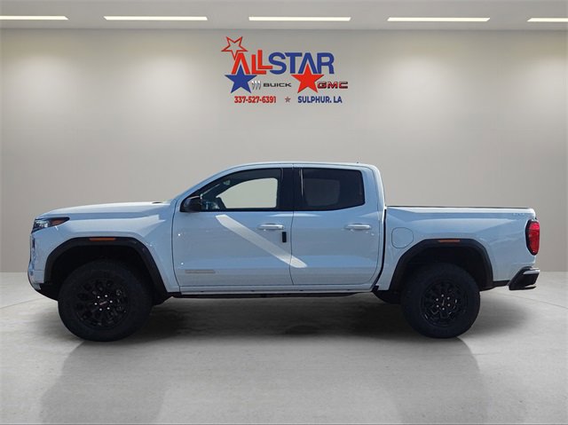 2026 Gmc Canyon Elevation photo 4
