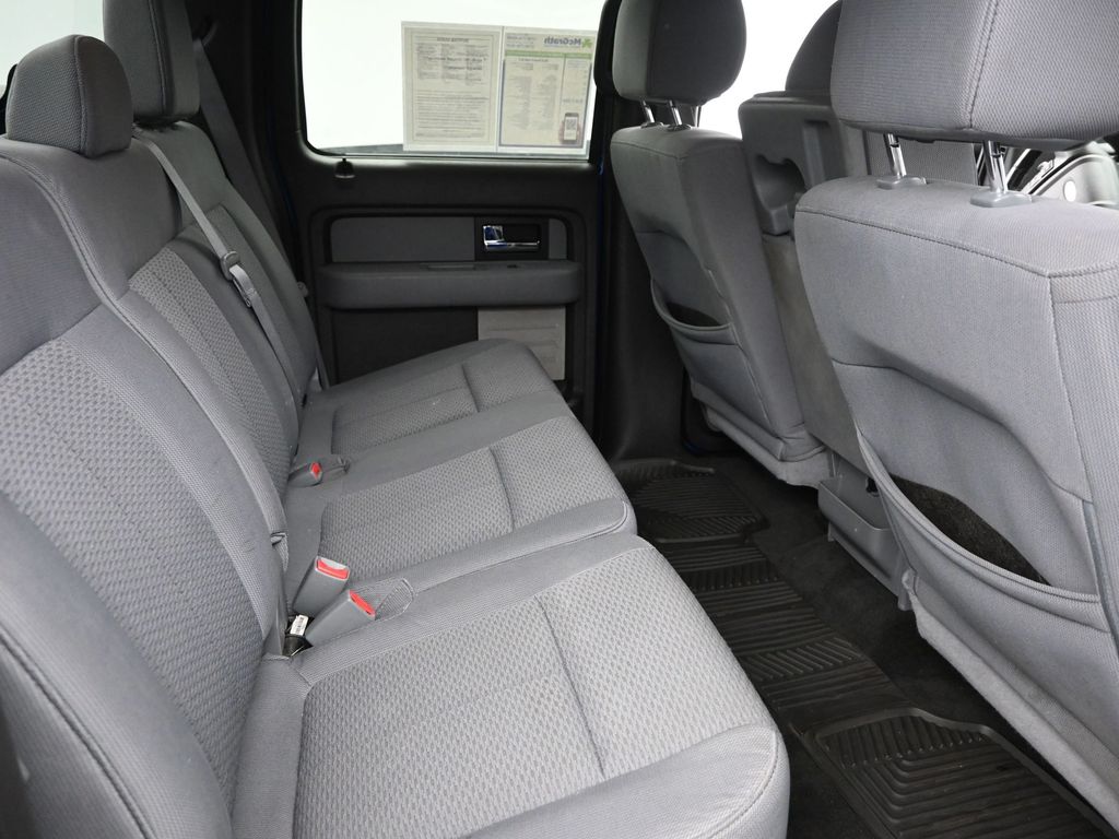 2013 Ford F-150 XLT photo 6