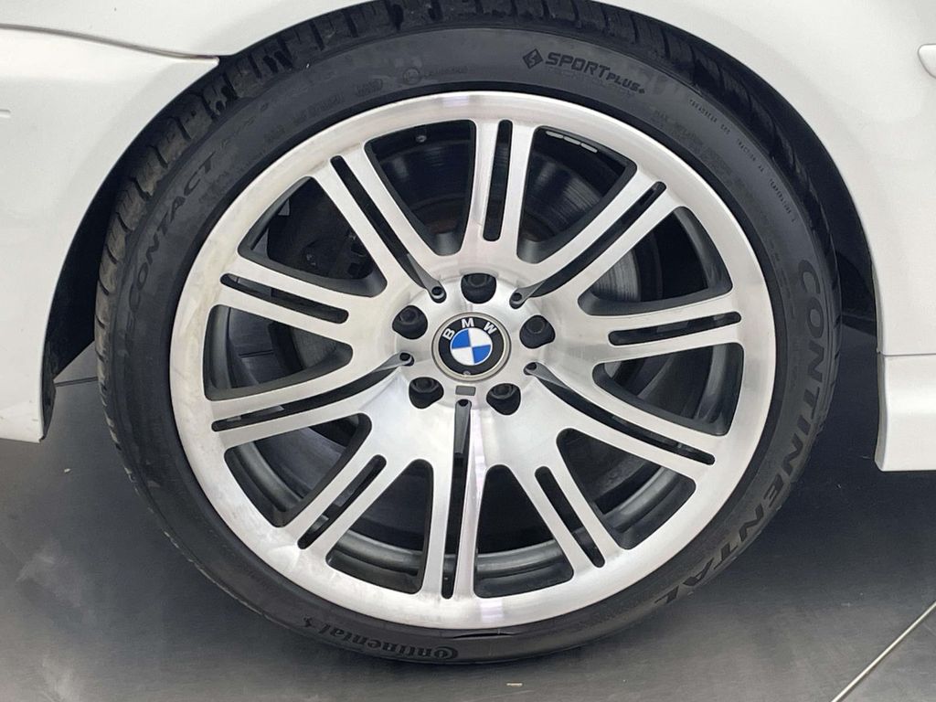 2004 Bmw M3 3 photo 13