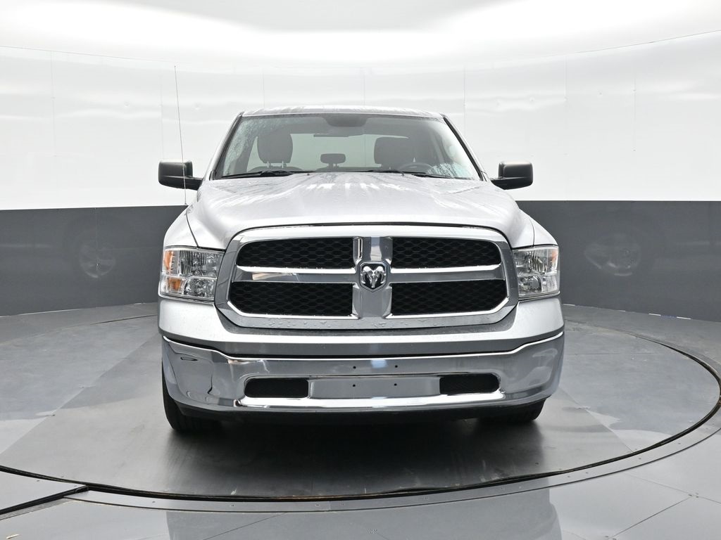 2024 Ram 1500 Classic SLT photo 17