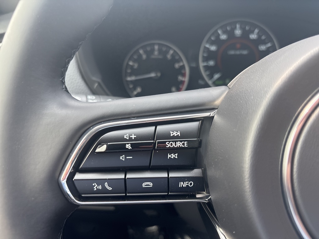 2025 Mazda CX-90 3.3 Turbo Preferred photo 15