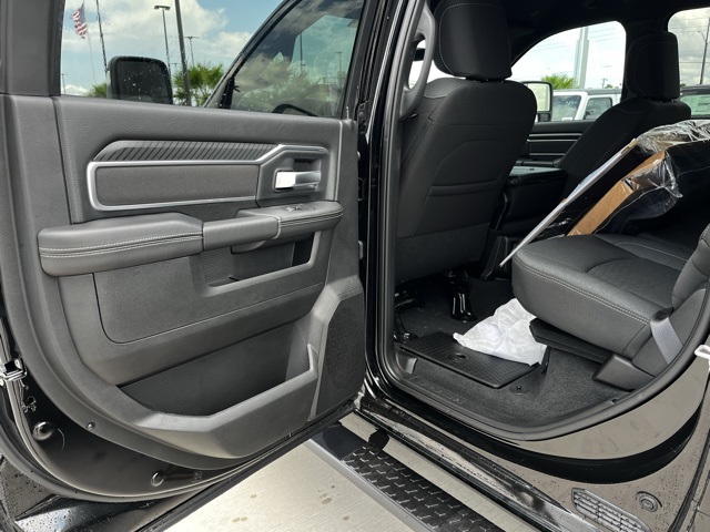 2025 Ram 2500 Lone Star photo 16