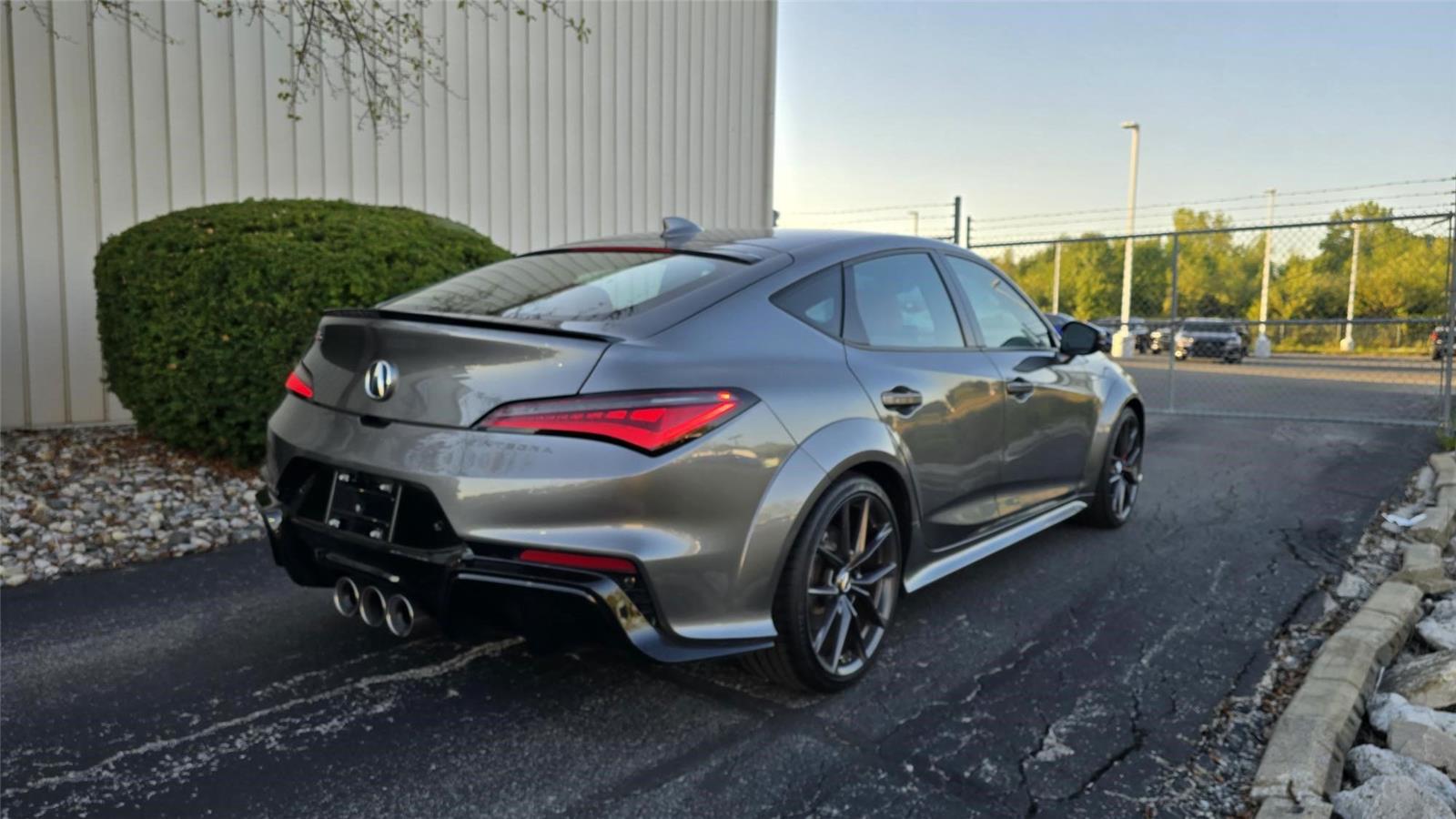 2024 Acura Integra Type S photo 6