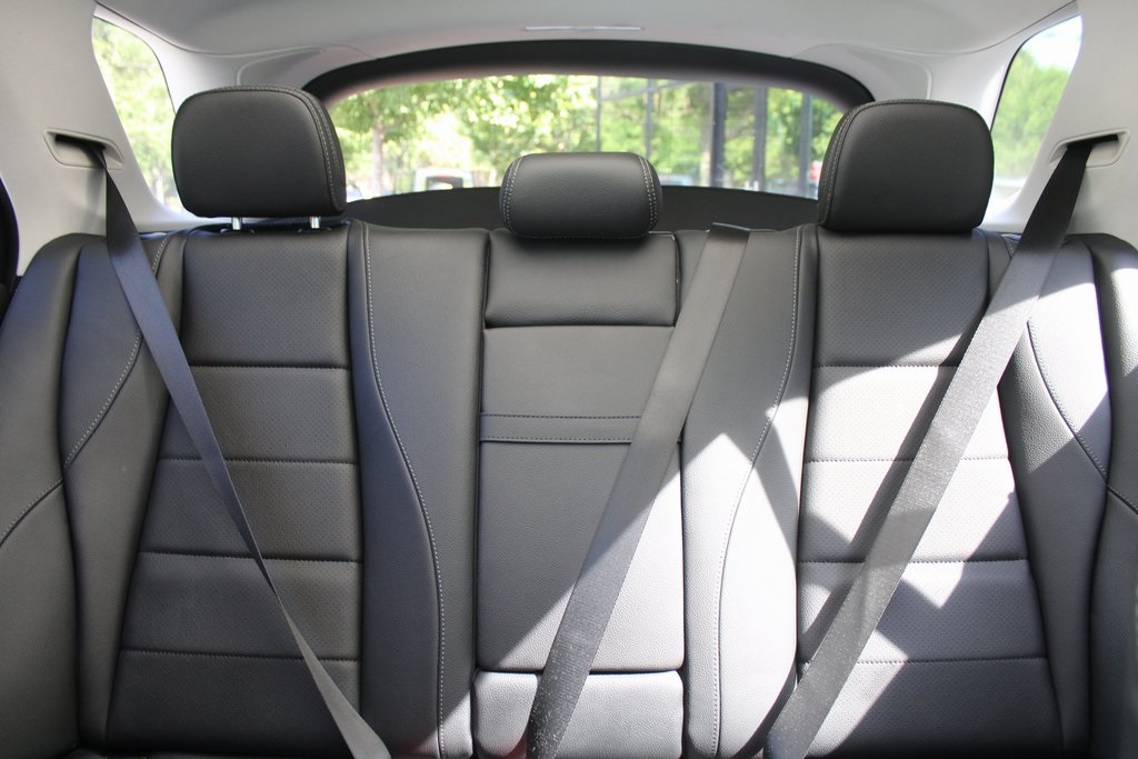 2024 Mercedes Benz GLE 350 4MATIC photo 55