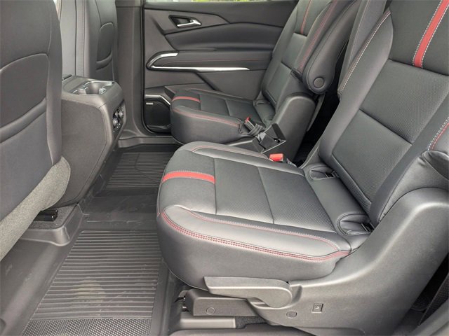 2026 Chevrolet Traverse RS photo 22