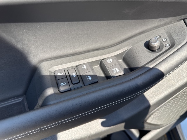 2025 Jeep Grand Cherokee Laredo X photo 21