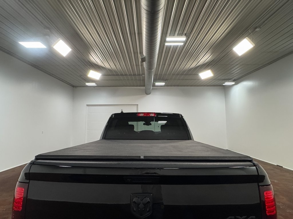 2022 Ram 1500 Classic Warlock photo 24