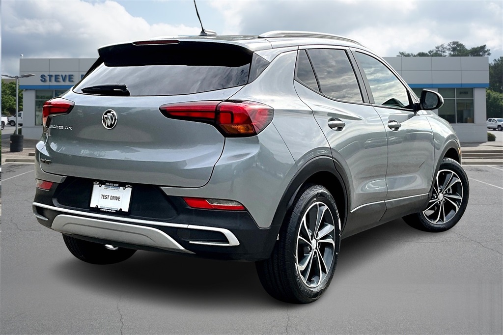 2023 Buick Encore GX Select photo 6