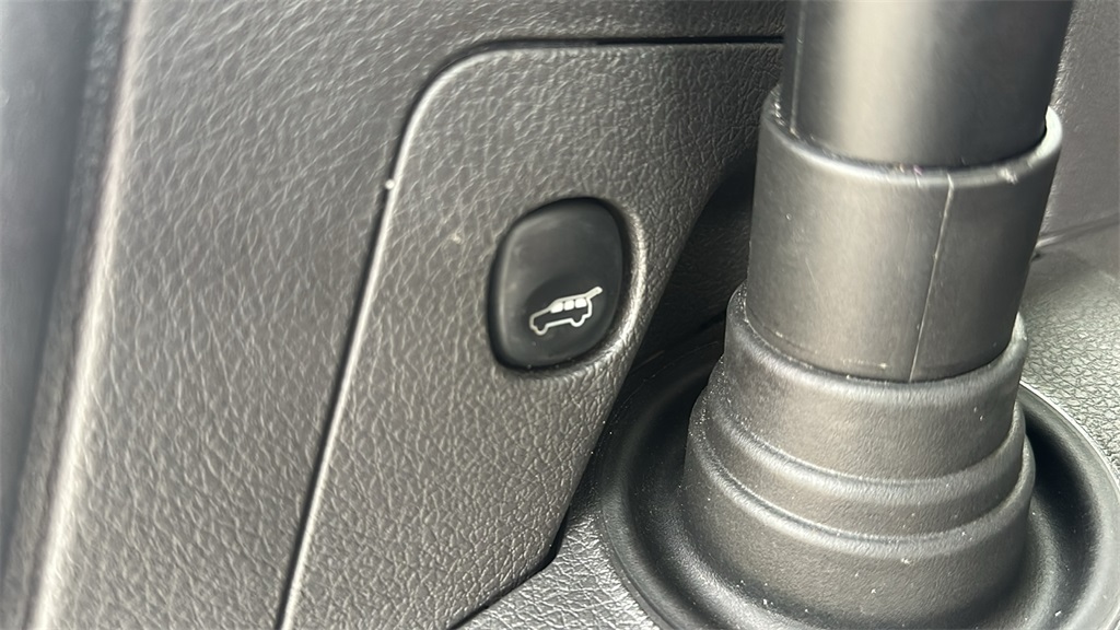 2014 Ford Flex SEL photo 30