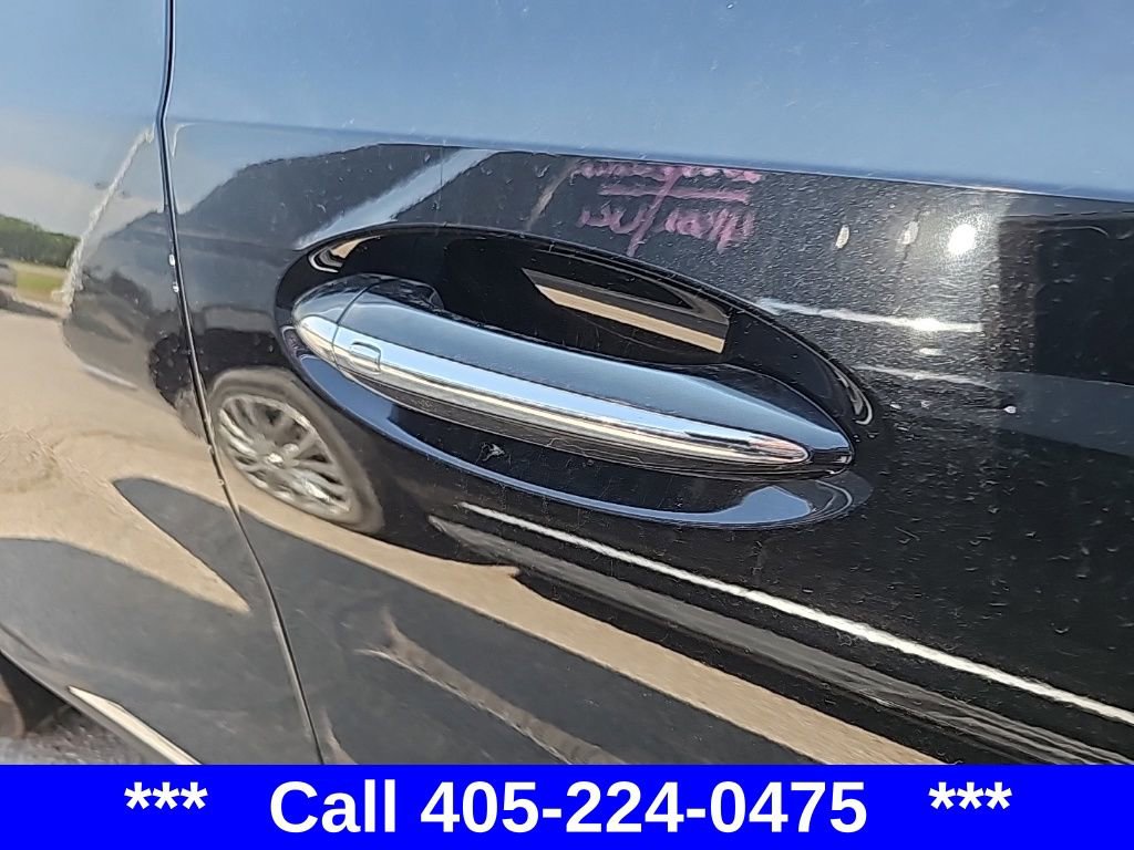 2024 Buick Envision Preferred photo 6