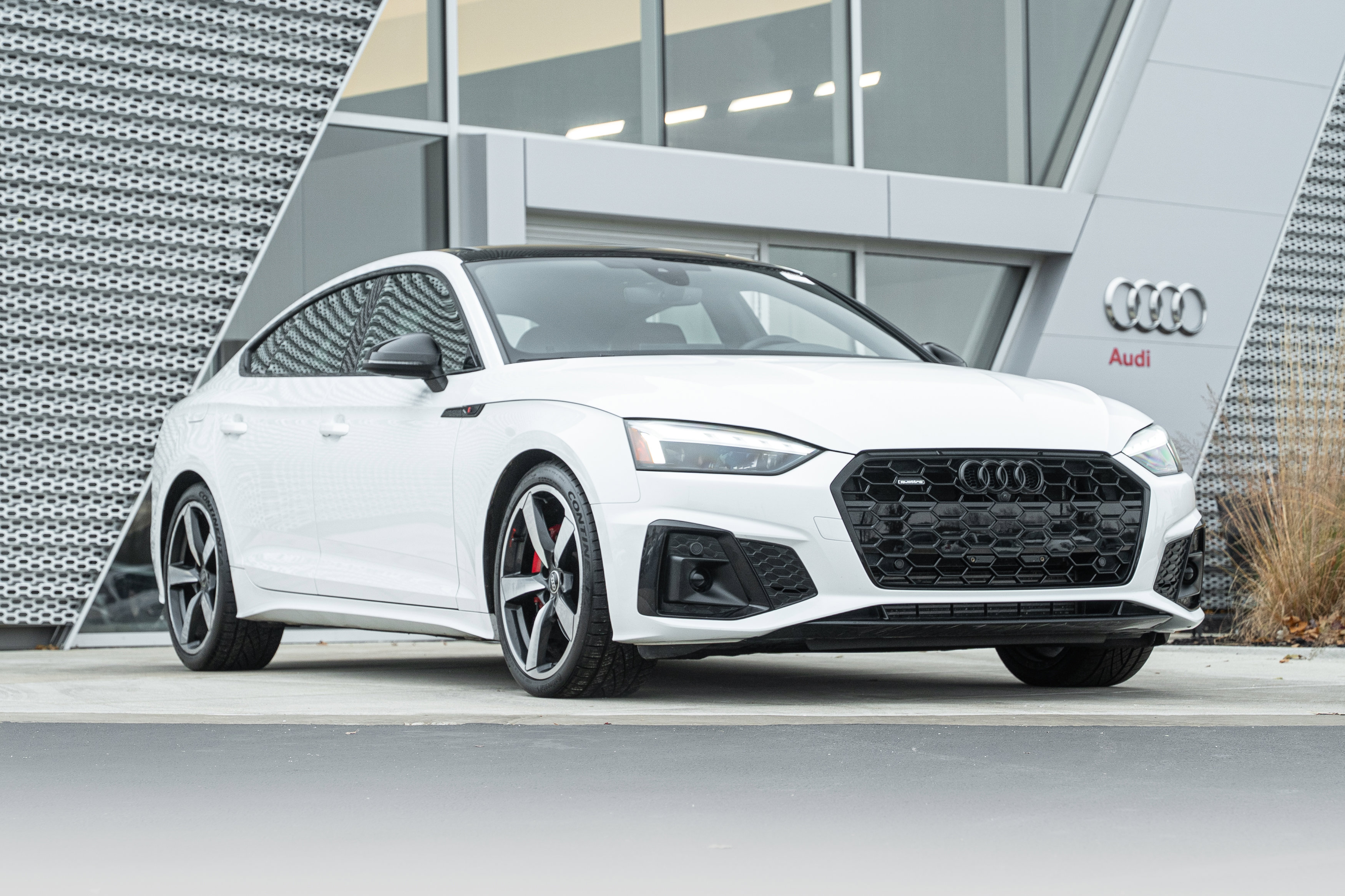 2023 Audi A5 Sportback Premium Plus