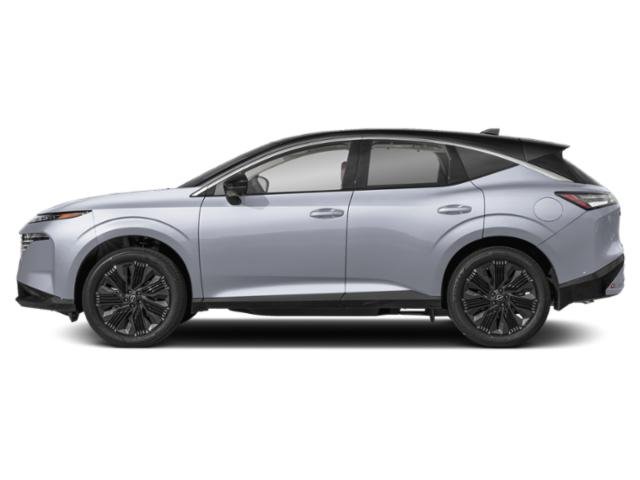 2026 Nissan Murano Platinum photo 3