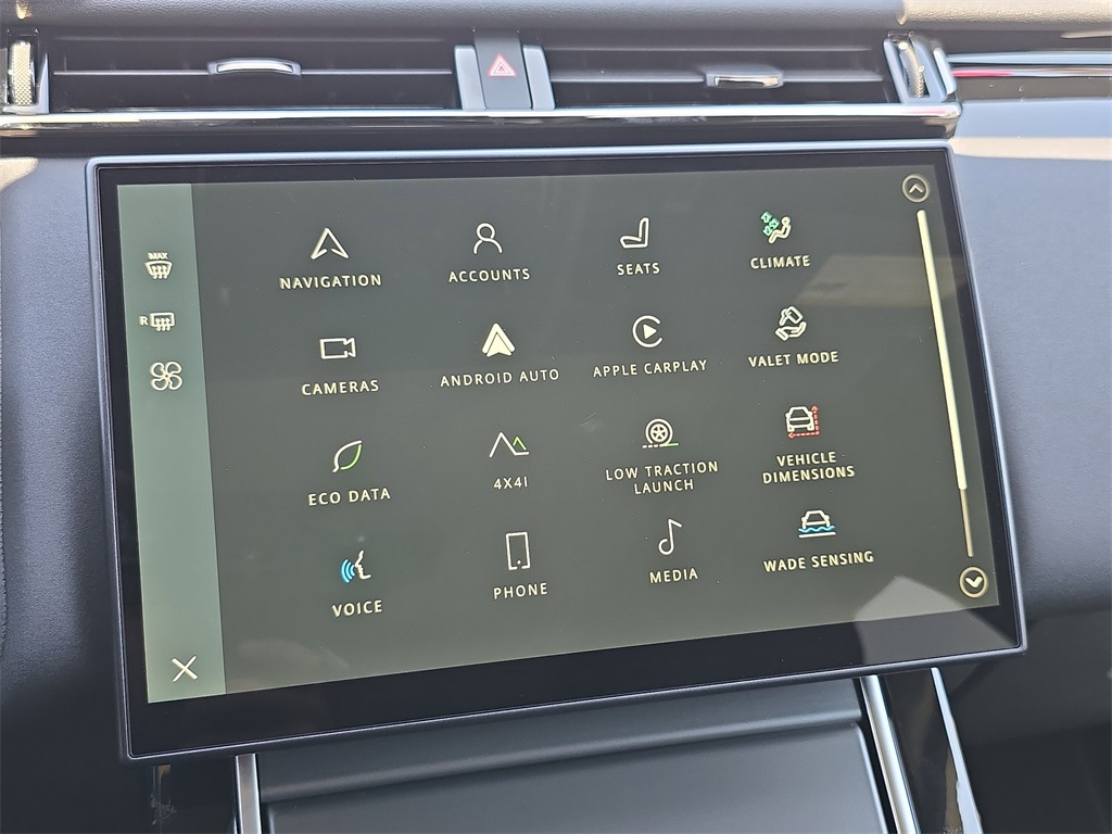 2026 Land Rover Range Rover Velar S photo 20