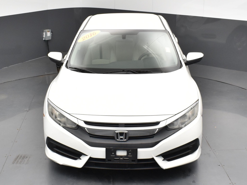 2016 Honda Civic LX photo 24