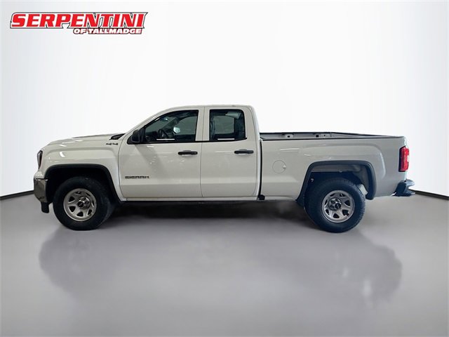 2019 Gmc Sierra 1500 Limited photo 8