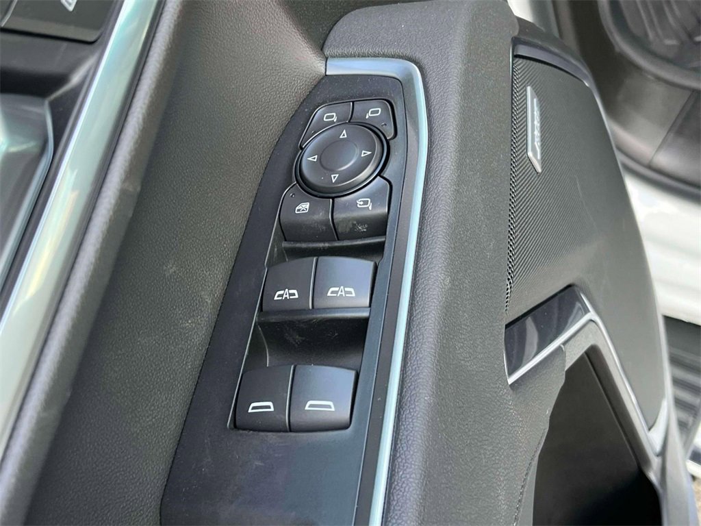 2026 Gmc Sierra 1500 SLT photo 16