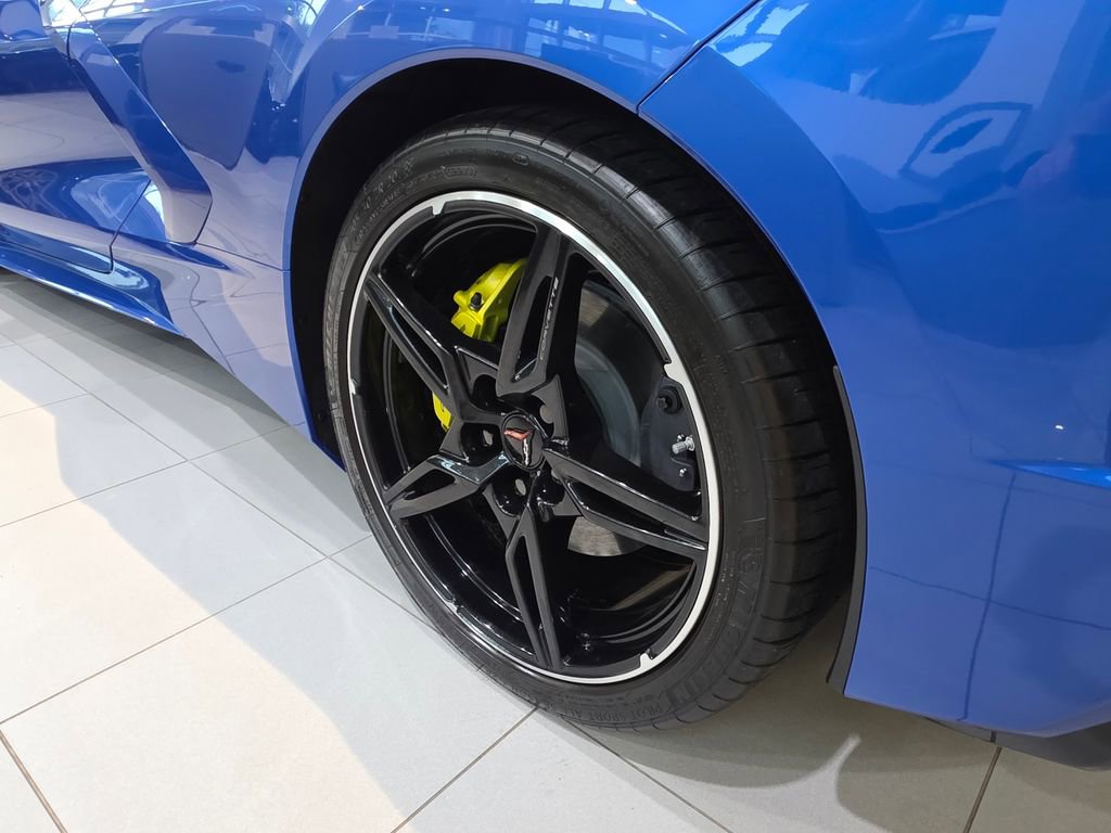 2023 Chevrolet Corvette Stingray 3LT photo 17