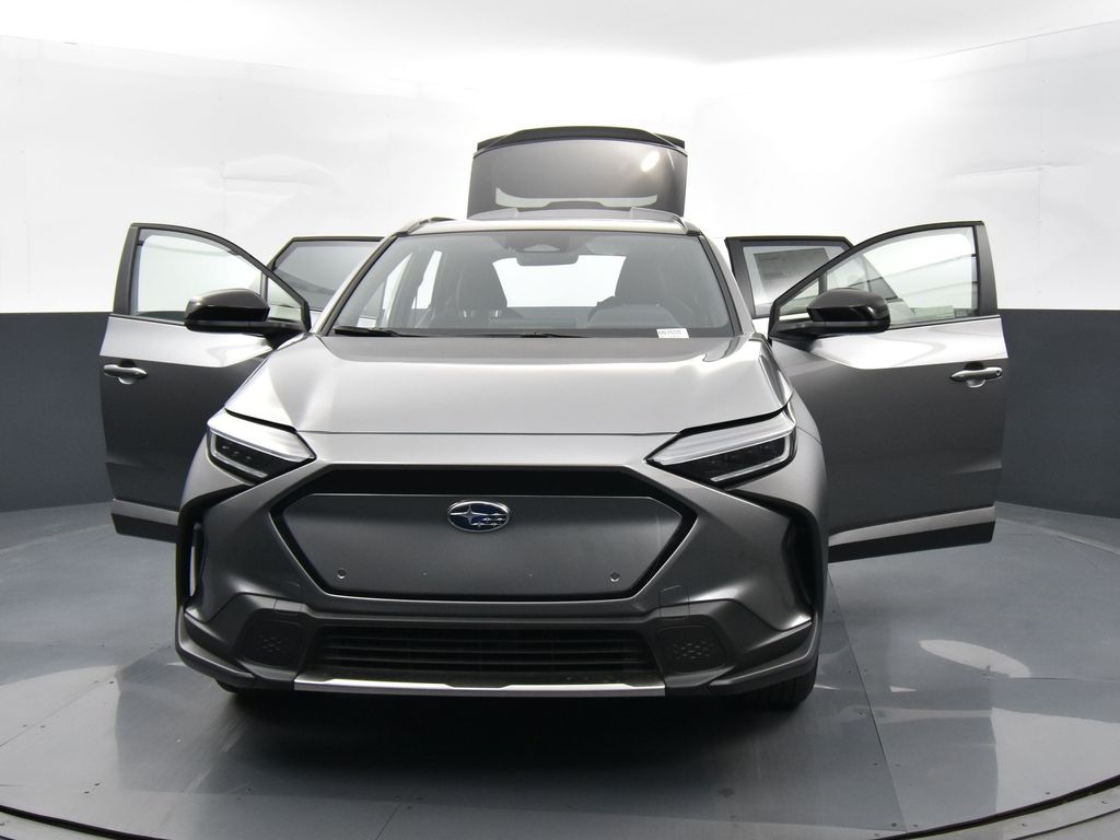 2025 Subaru Solterra Premium photo 35