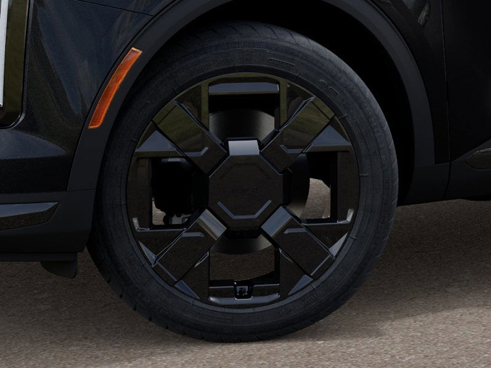 2026 Kia Sportage X-Line photo 7