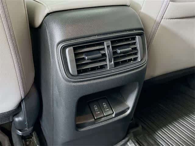 2020 Honda CR-V EX-L photo 27