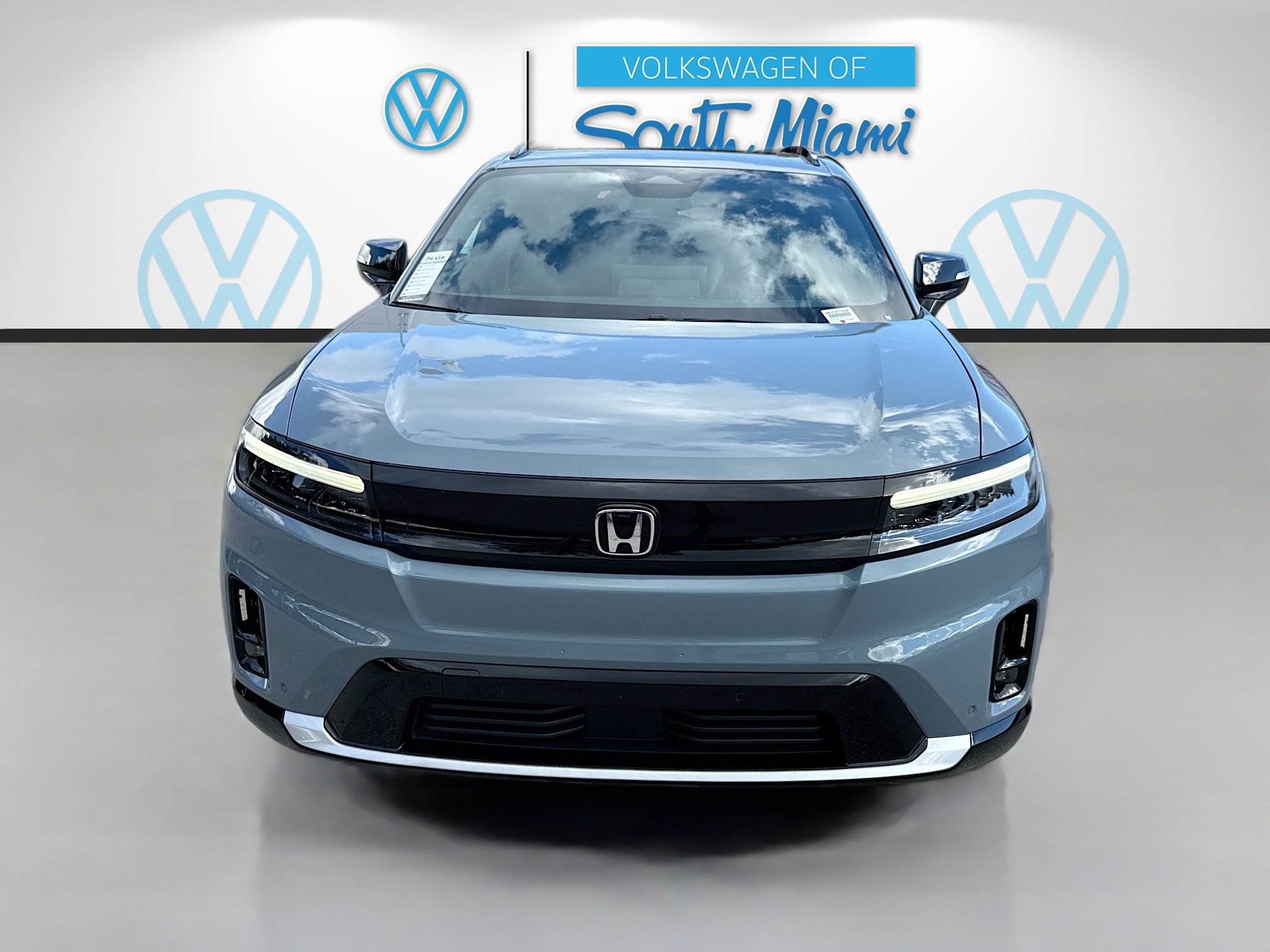 Used 2024 Honda Prologue Touring with VIN 3GPKHXRJXRS521916 for sale in Miami, FL