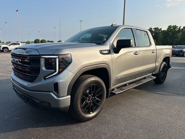 2025 Gmc Sierra 1500 Elevation photo 2