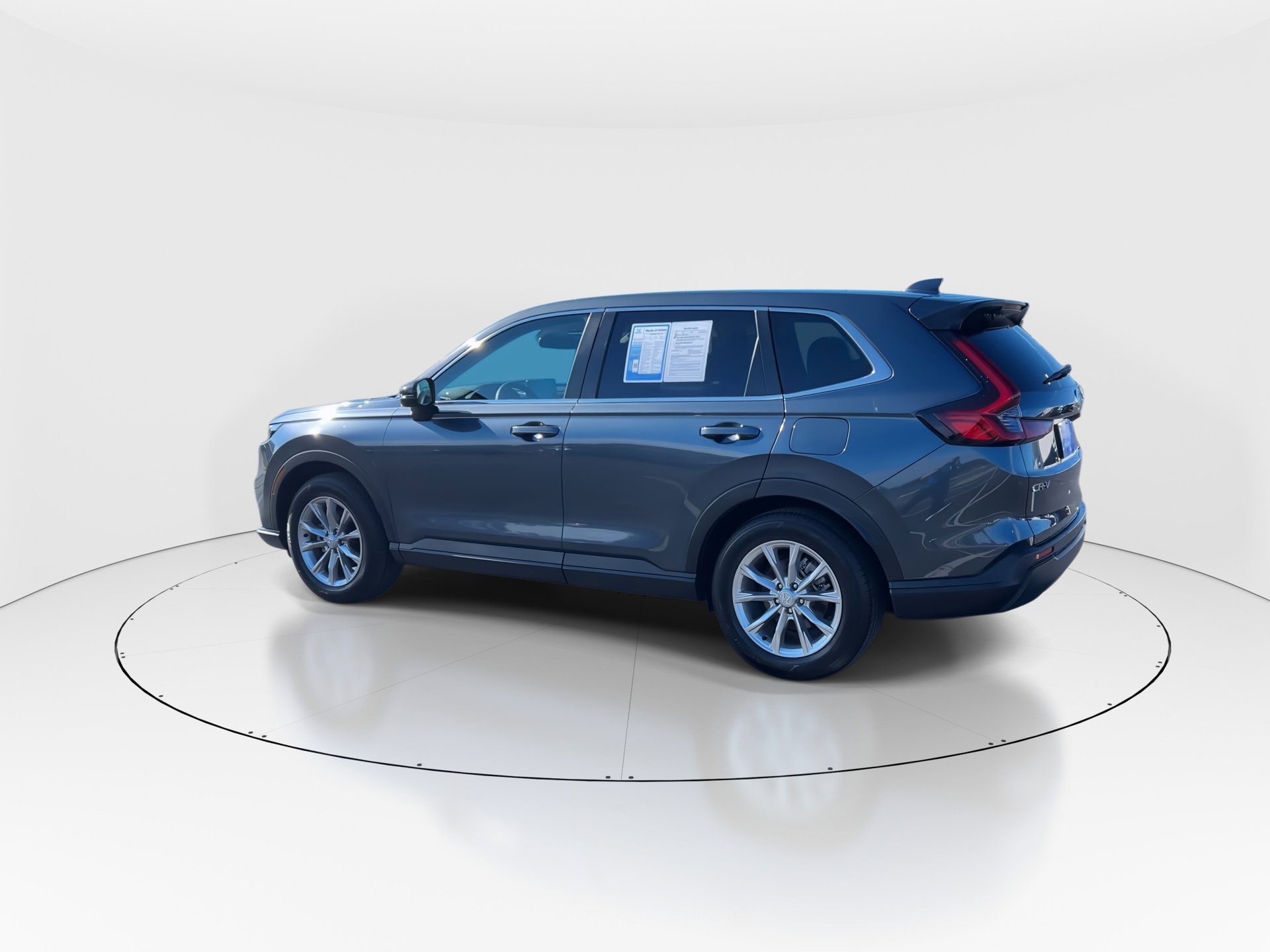 2023 Honda CR-V EX photo 5