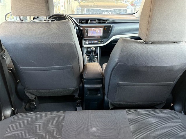 2016 Scion iM Base photo 26